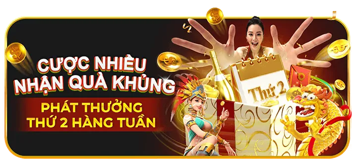 Khuyến mãi độc quyền Nổ Hũ Helo888