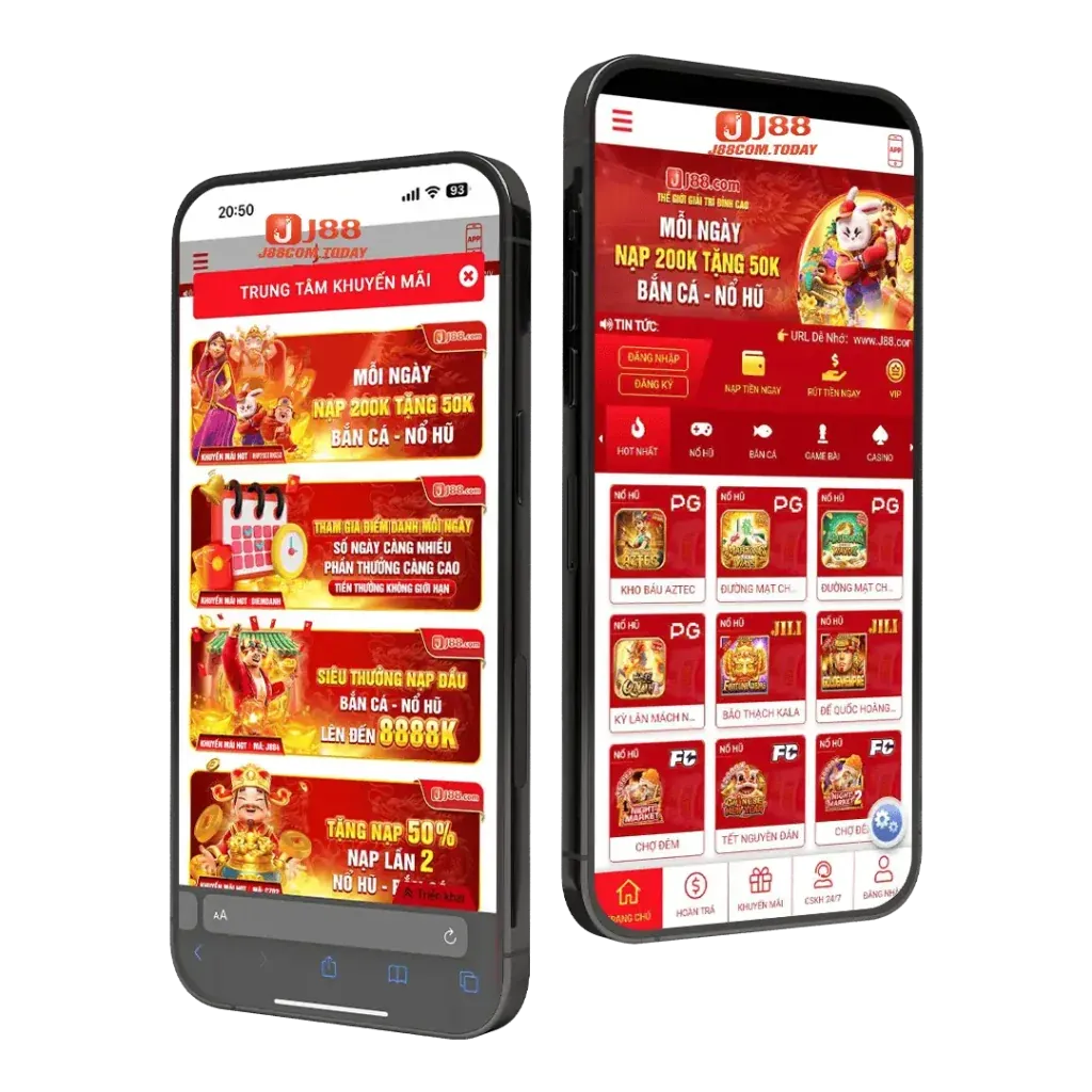 Tiện Lợi Di Động Tối Đa
